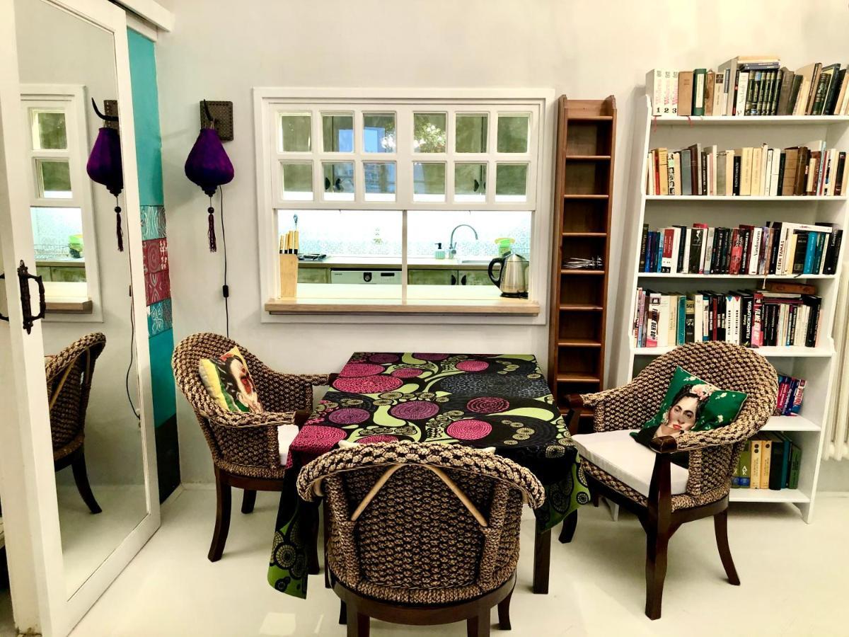Muzeum Design Apartment Budapest Ngoại thất bức ảnh