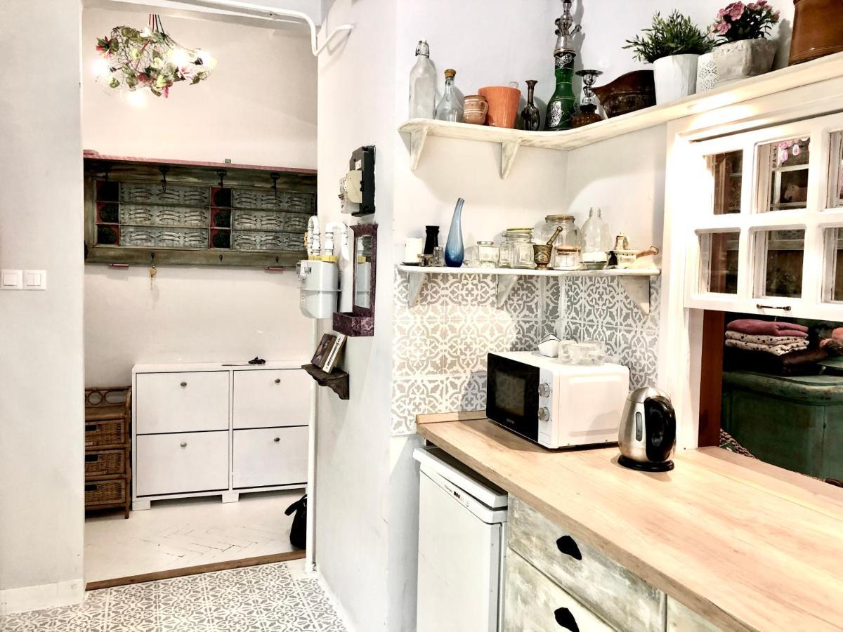 Muzeum Design Apartment Budapest Ngoại thất bức ảnh