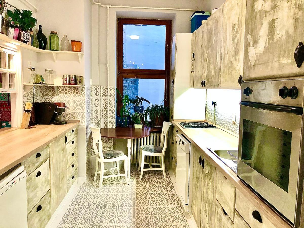 Muzeum Design Apartment Budapest Ngoại thất bức ảnh
