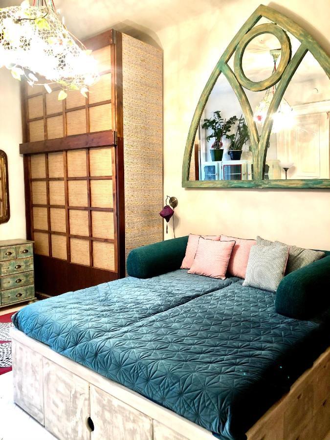 Muzeum Design Apartment Budapest Ngoại thất bức ảnh