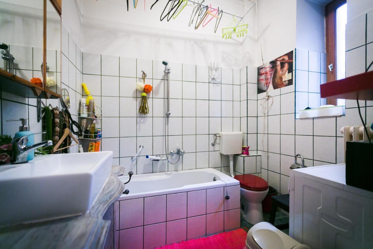 Muzeum Design Apartment Budapest Ngoại thất bức ảnh
