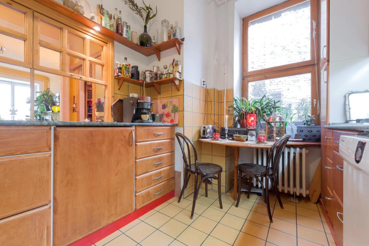 Muzeum Design Apartment Budapest Ngoại thất bức ảnh
