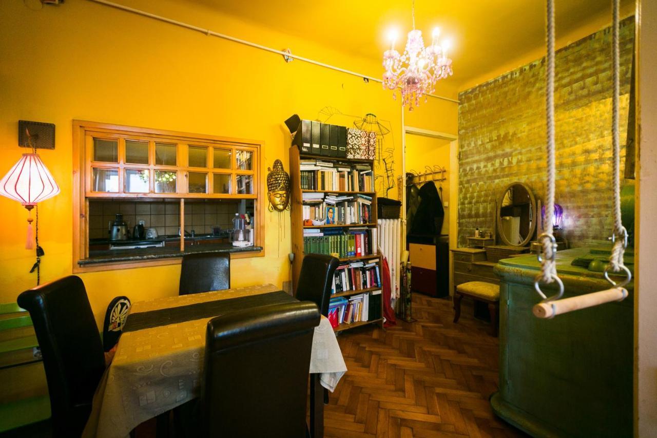 Muzeum Design Apartment Budapest Ngoại thất bức ảnh