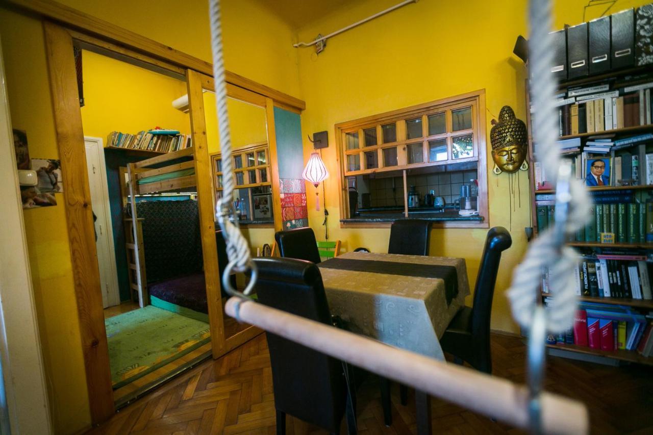 Muzeum Design Apartment Budapest Ngoại thất bức ảnh