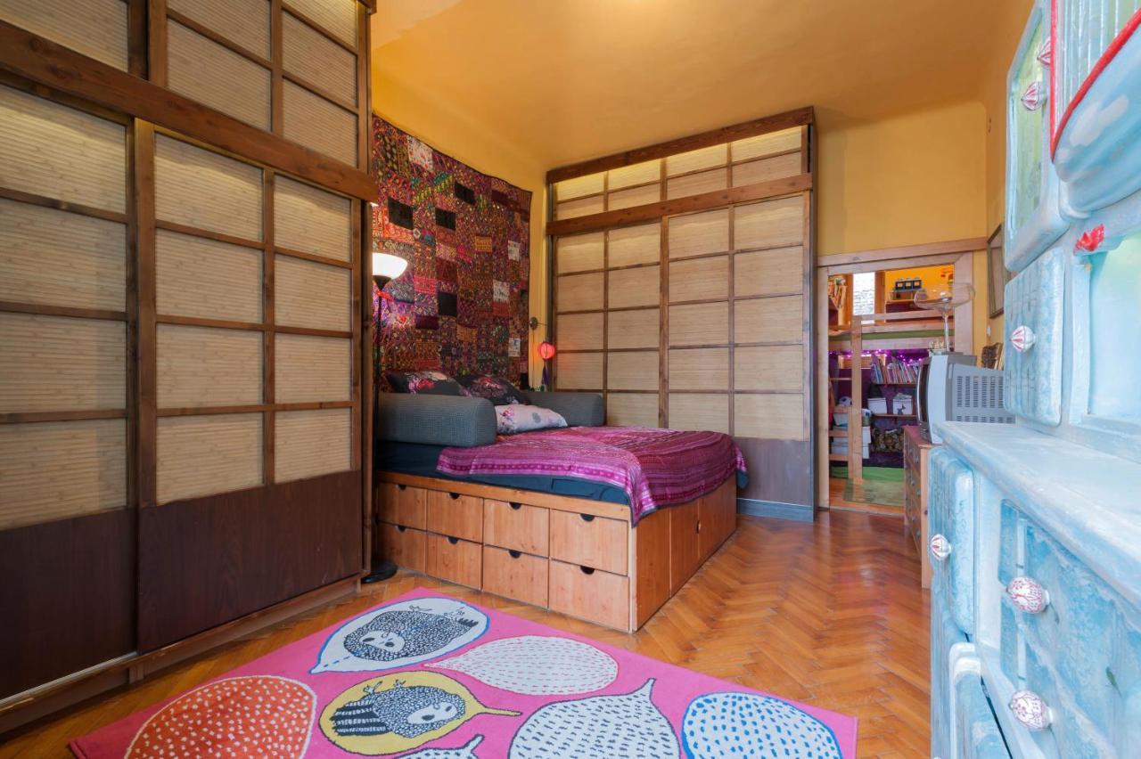 Muzeum Design Apartment Budapest Ngoại thất bức ảnh
